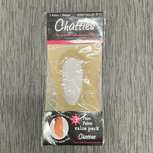 Chat ties Slip On Socks